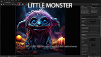 Little Monsters
