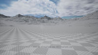 Mountain Heightmaps