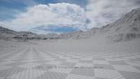 Mountain Heightmaps