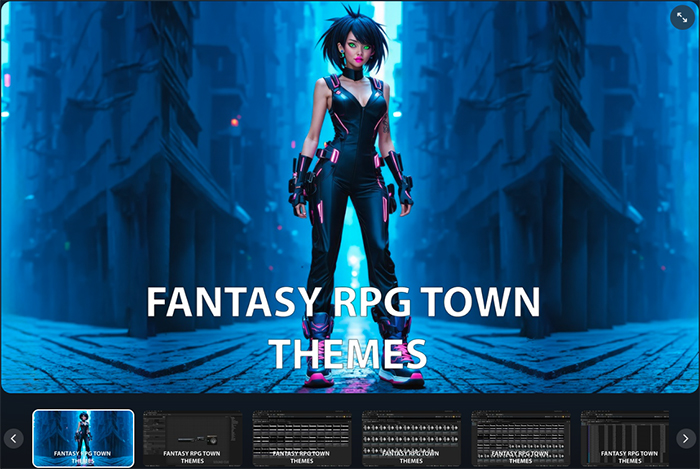 Generic placeholder image